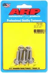 ARP Stainless 12point ミリボルト M6x1.00x20mm