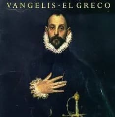 El Greco / バンゲリス (CD)