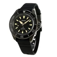 【新品】セイコー SEIKO PROSPEX 「海」シリーズ 腕時計 メンズ SBDY133 プロスペックス ダイバースキューバ メカニカル