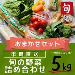 【季節の野菜おまかせセット】岡山県産中心／じゃがいも・にんじん・たまねぎ必ず入ります／家庭用・一人暮らしにも◎