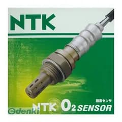 【新品・7営業日以内発送】日本特殊陶業 NGK OZA669-EE81 Ｏ２センサー ダイハツ ９６２３９ ＮＧＫ OZA669EE81 酸素センサ NTK ハイゼット 上流側【沖縄離島販売不可】