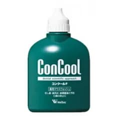 コンクールF 100ml マウスウォッシュ【メルカリ】