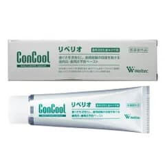 コンクール リペリオ 80g 歯磨き粉【メルカリ】