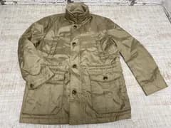 e-52 mila schon ミラーショーン アウター ジャンパー 48 メンズ ベージュ系