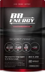 <サYD2>BB.ENERGY シトルリン アルギニン 亜鉛 +EAA 180粒 約30日分 マカ 賞味期限:2026.08