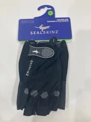 シールスキンズSealSkinz　サマーサイクルグローブ　Sサイズ