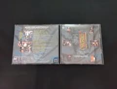 モントセラト島救済コンサート DVD COBY-90009
