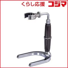【 新品 未開封 】   ハリオ コーヒーサイフォン テクニカ5杯用スタンド HARIO ST-TCA-5 未使用 送料無料