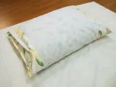 枕 ソバ枕 柄おまかせ  日本製 そば殻枕（ソバ枕）そばまくら 01sk-netu-sobamakura_3473