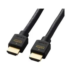 Ultra HDMIケーブル 3m DH-HD21E30BK2