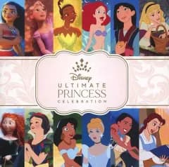 【中古】アニメ系CD アルティメット・プリンセス・セレブレーション・アルバム