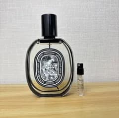 【正規品】DIPTYQUE ディプティック フルールドゥポー 1ml 香水