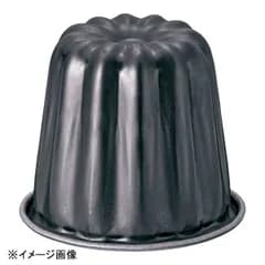 【新品】QueenROSE(クインローズ) カヌレ焼型 D-076