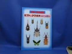 世界の昆虫図鑑・カブトとクワガタがいっぱい/大きさと力強さが人気のヘラクレスオオ