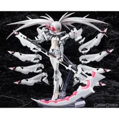 (フィギュア単品) figma(フィグマ) SP-033 WRS ブラック★ロックシューター THE GAME ホワイトプレミアムBOX 完成品 可動フィギュア イメージエポック