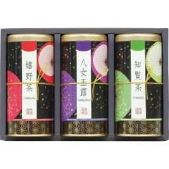 宇治森徳 宇治森徳 九州銘茶 優舞 FHR-50 | 0421072 ギフト 贈答 進物用 お祝い 内祝い お礼 お返し 挨拶 お中元 お歳暮 引出物 お供え お茶 日本茶 詰め合わせ セット おいしい おしゃれ 人気 食品 化粧箱入り