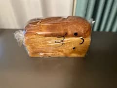 酒種の食パン　1斤　<Vegan>