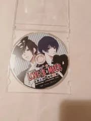 CD】ダミーヘッドマイク妄想ラジオ LOVE☆BOMBER 高橋直純×増田俊樹 渋谷PARCO限定 Rejet アトム ルイ