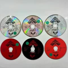 Kalafina All Time Best 2008-2018(完全生産限定盤)／Kalafina／6枚組