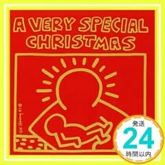 Very Special Christmas [CD] Various Artists_02