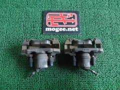 3FG5514 YF11 マツダ ベリーサ DC5W/DC5R 後期型 C フロントブレーキキャリパー左右セット