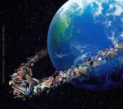 【中古】アニメ系CD YOKO KANNO SEATBELTS 来地球記念コレクションアルバム スペース バイオチャージ