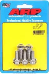 ARP Stainless 12point ミリボルト M8x1.25x20mm