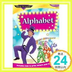 Alphabet [ハードカバー]_02