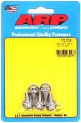 ARP Stainless 12point ミリボルト M6x1.00x12mm