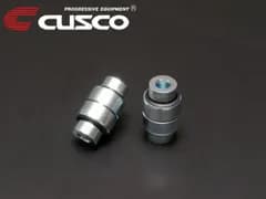 [CUSCO]ZD8 BRZ(R03/08～)用リアアッパーアームブッシュ×ピロボール(ボディ側リア)965 464 IV