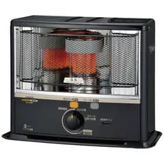 【新品未使用】【未開梱】コロナ　CORONA 反射式石油ストーブ SXシリーズ ［木造9畳まで /コンクリート13畳まで /反射式］ ダークグレー SX-E3524WY