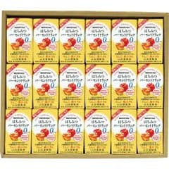【新品・2営業日で発送】山田養蜂場 はちみつバーモントドリンクギフト(機能性表示食品) HVDー30
