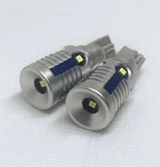 日産 C24 C25 C26 C27 セレナ セレナハイウェイスター 安心1年保証 爆光 ヘッドライト級 T16  LED バックランプ 純白 ポン付け 車検対応