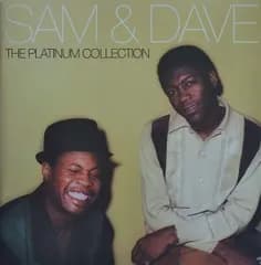CD SamDave サムデイブ Platinum Collection  B01EXUY1IE  /00110