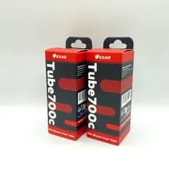 Magene（マージーン） EXAR TPUチューブ 2本セット