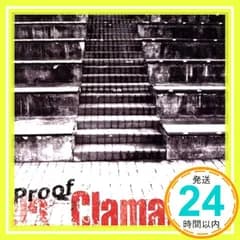 Proof [CD] Clamatone_02