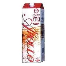 コトブキ バーモント酢 アポロ1800ml 1本 味わい健康酢 酢 ドリンク アポロ酢効果 健康酢 飲料 アポロ酢 リンゴ酢 ハチミツ