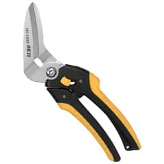 【新品・2営業日で発送】藤原産業 SK11 ストロング万能はさみ AD SST-220AD