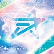 ◇キラメキアンフォレント/煌めき アンフォレント/=虹色=サンシャイン/煌々ナミダ(タイプA)/POCE11063