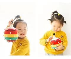 ハンドメイド ハリネズミ あみぐるみレシピ 作り方