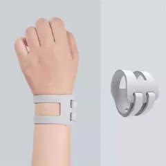 手首用サポーター TFCC損傷対応 関節サポートリストバンド 腱鞘炎・ねんざ・痛み対策 男女兼用 スポーツ保護用ni10000a446