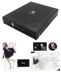 【中古】グッズセット 日野下花帆 17歳お祝いセット 「ラブライブ! 蓮ノ空女学院スクールアイドルクラブ」 蓮ノ空女学院購買部 BIRTHDAYプレゼント
