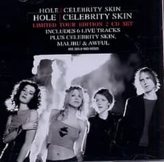 Celebrity Skin
