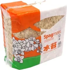ニュージーランド産水苔 500g(約40L) 共和開発(28231)