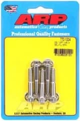 ARP Stainless 12point ミリボルト M6x1.00x35mm
