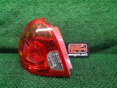 3FG5502 EJ6 マツダ ベリーサ DC5W/DC5R 後期型 C テールライト左　スタンレーP4417