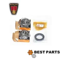 新品 ローバーミニ リアハブベアリングキット ティムケン GHK1805/GHK1804 TIMKEN