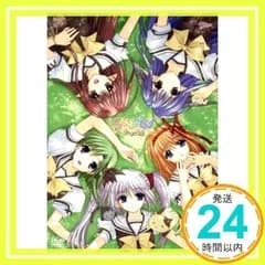 SHUFFLE ! Prologue (プロローグ) 初回限定生産 [DVD] [DVD]_02