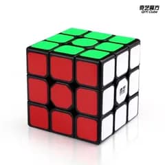 スピードキューブ 競技用 パズル 3x3x3 ルービックキューブ