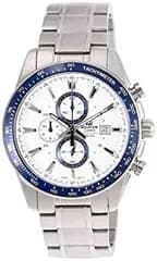 【中古】カシオ CASIO エディフィス EDIFICE EF-547D-7A2 [逆輸入品]